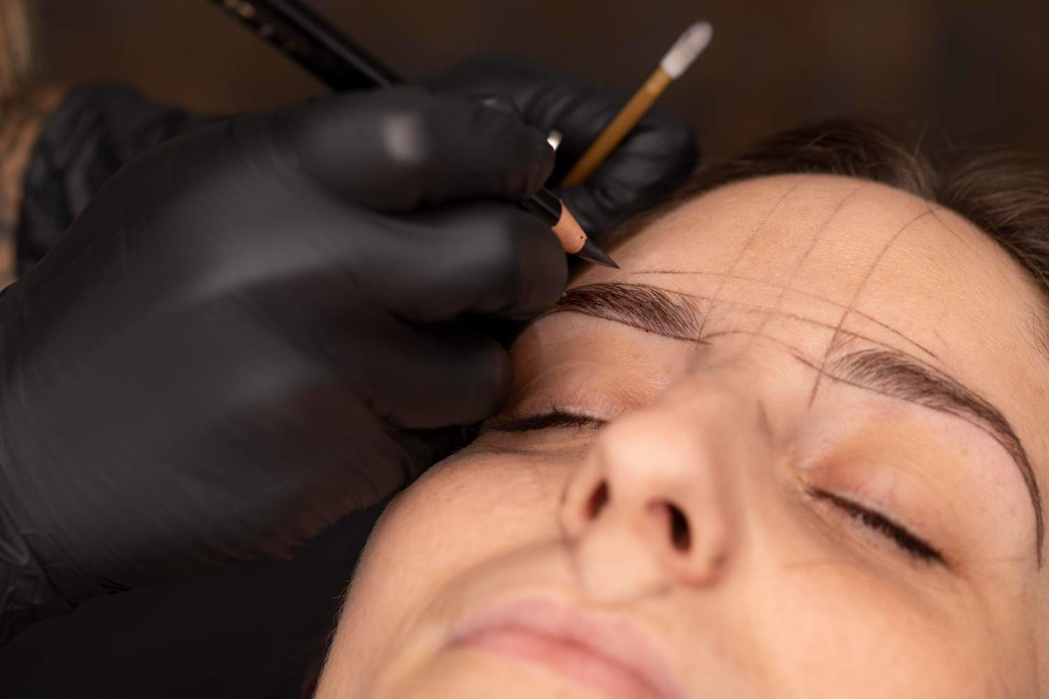 Micropigmentación y microblading